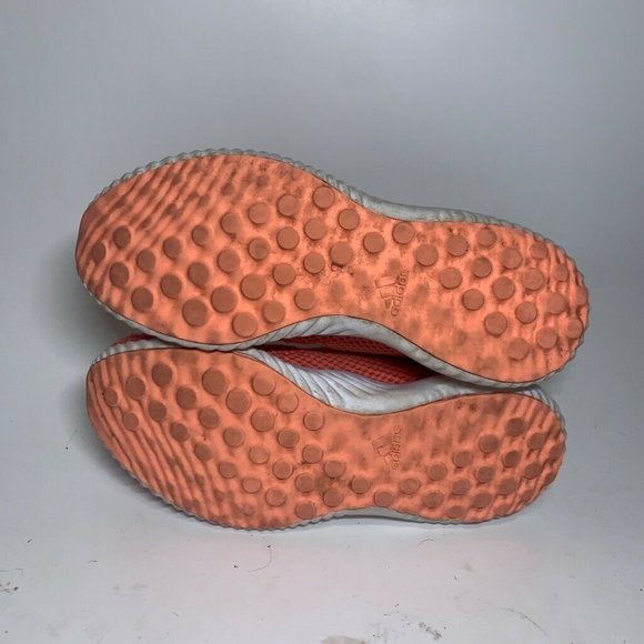 Adidas Alphabounce Mens 6 Womens 7 Pink BY343 main image 7